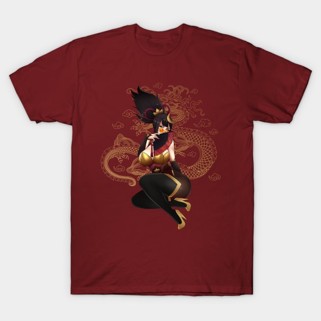Vayne t shirt clearance
